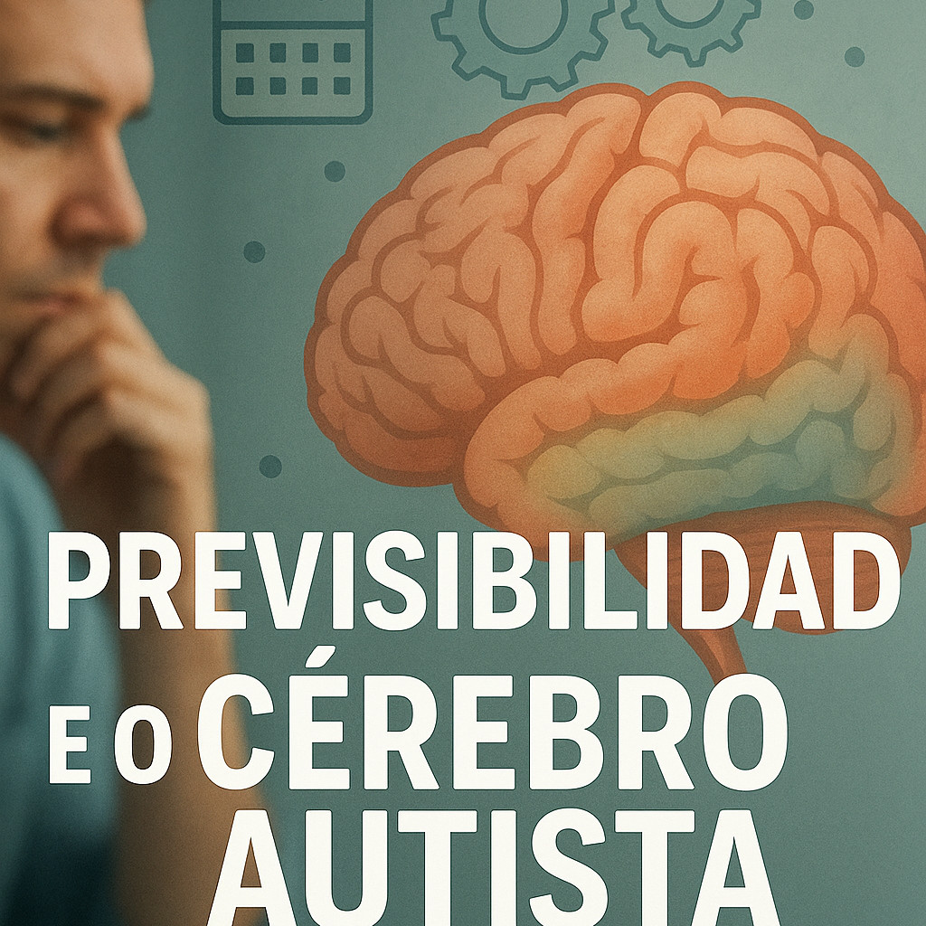 Previsibilidade e o Autismo