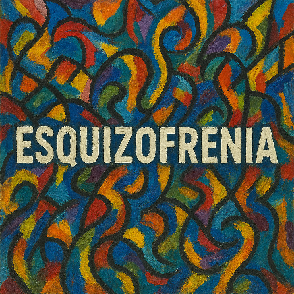 Esquizofrenia